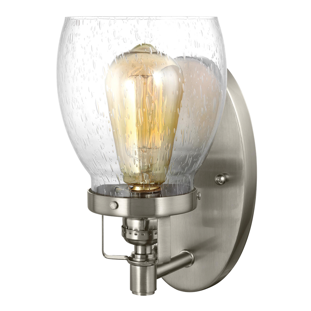 Настенный светильник Visual Comfort Belton One Light Wall / Bath Sconce