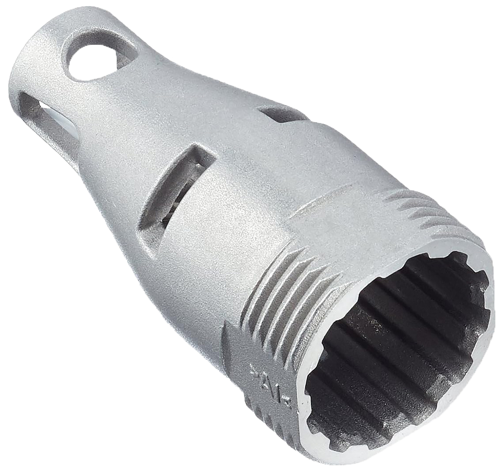 Ограничитель глубины для шуруповёрта 60 мм Makita 158875-2
