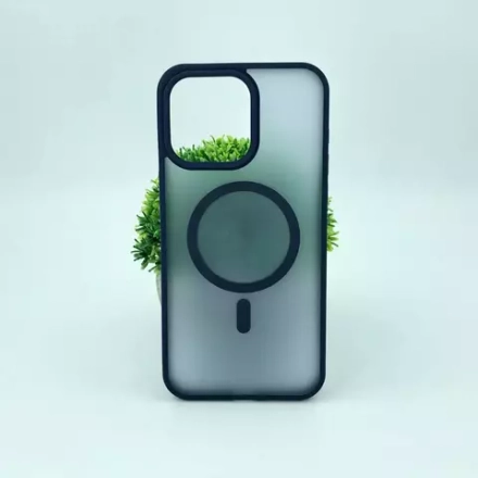 MATTE CASE с MagSafe для iPhone 15 PRO