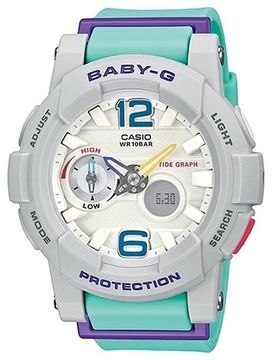 Наручные часы Casio Baby-G BGA-180-3BDR