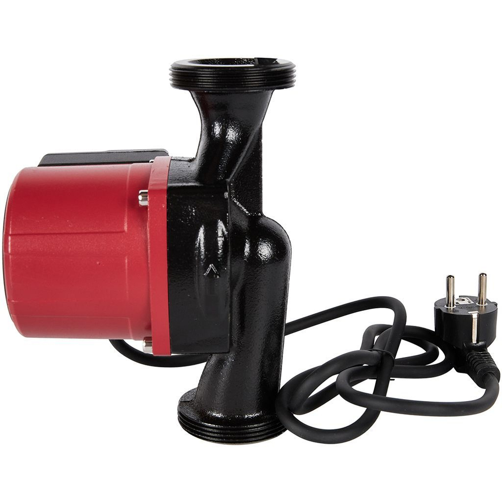 Насос циркуляционный ROMMER Profi 32-60-180 с гайками