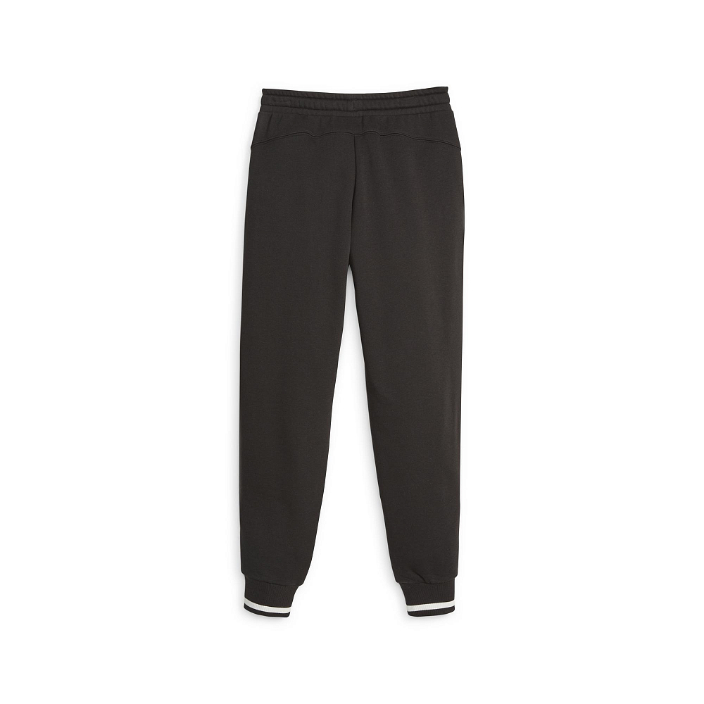 Детские брюки PUMA SQUAD Sweatpants FL cl