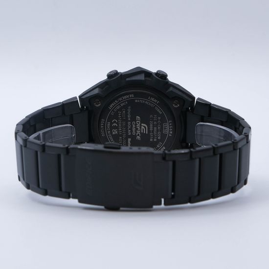 Наручные часы Casio ECB-2200DC-1A