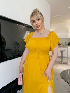 Платье УК-05802.24 Fabrika