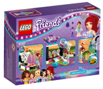 LEGO Friends: Парк развлечений: Игровые автоматы 41127 — Amusement Park Arcade — Лего Френдз Друзья Подружки