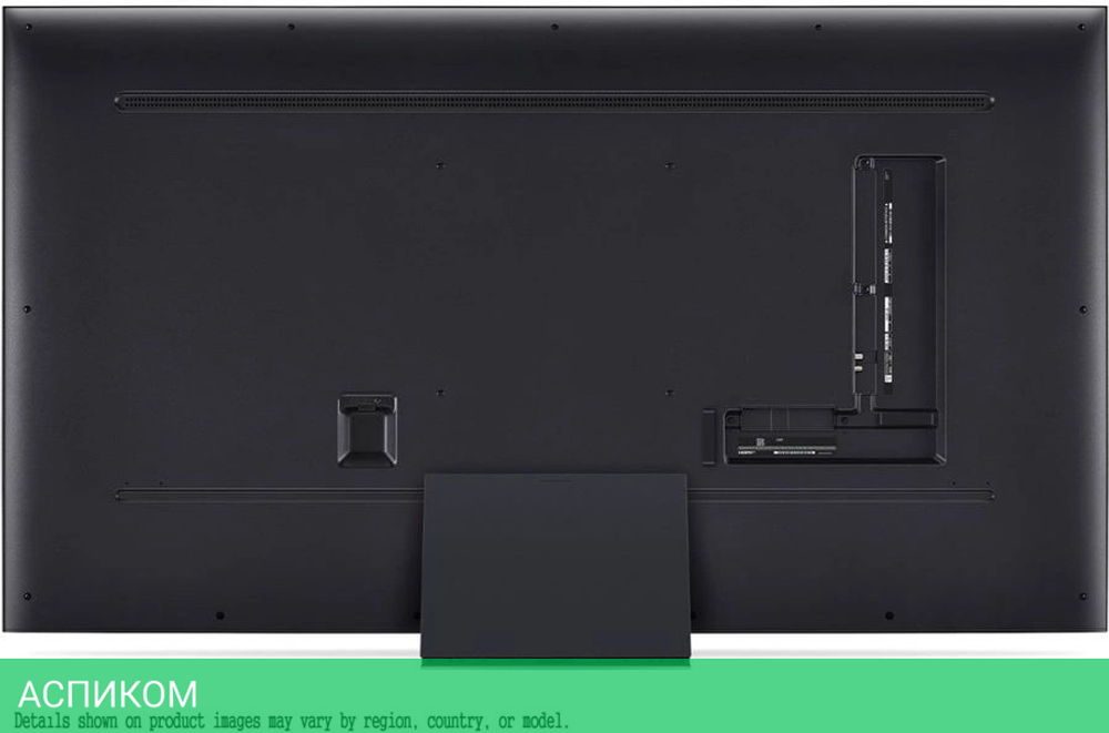 Телевизор LED LG 65" 65UT91006LA.ARUG