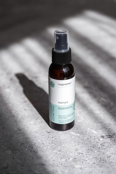 Гидролат "Лопух"
