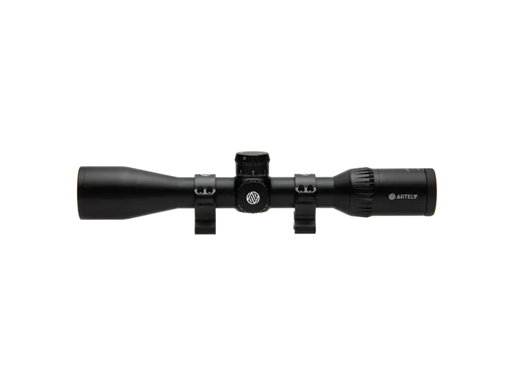 Оптический прицел Artelv CRS 2-12x50 SFP