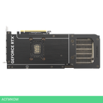 Видеокарта Asus Prime GeForce RTX 5070 Ti OC Edition 16Gb GDDR7 (PRIME-RTX5070TI-O16G)