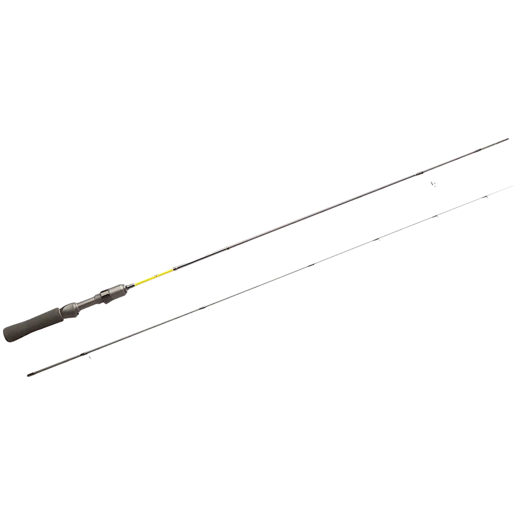 Спиннинг Fish Season Black Adder 2секц. BA602XUL-S-20 1.8м  0.5-1.8г Slow 67г Тр.длина 96см Ручка Неопрен