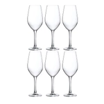 Набор бокалов для вина LUMINARC Селест 6шт 450мл