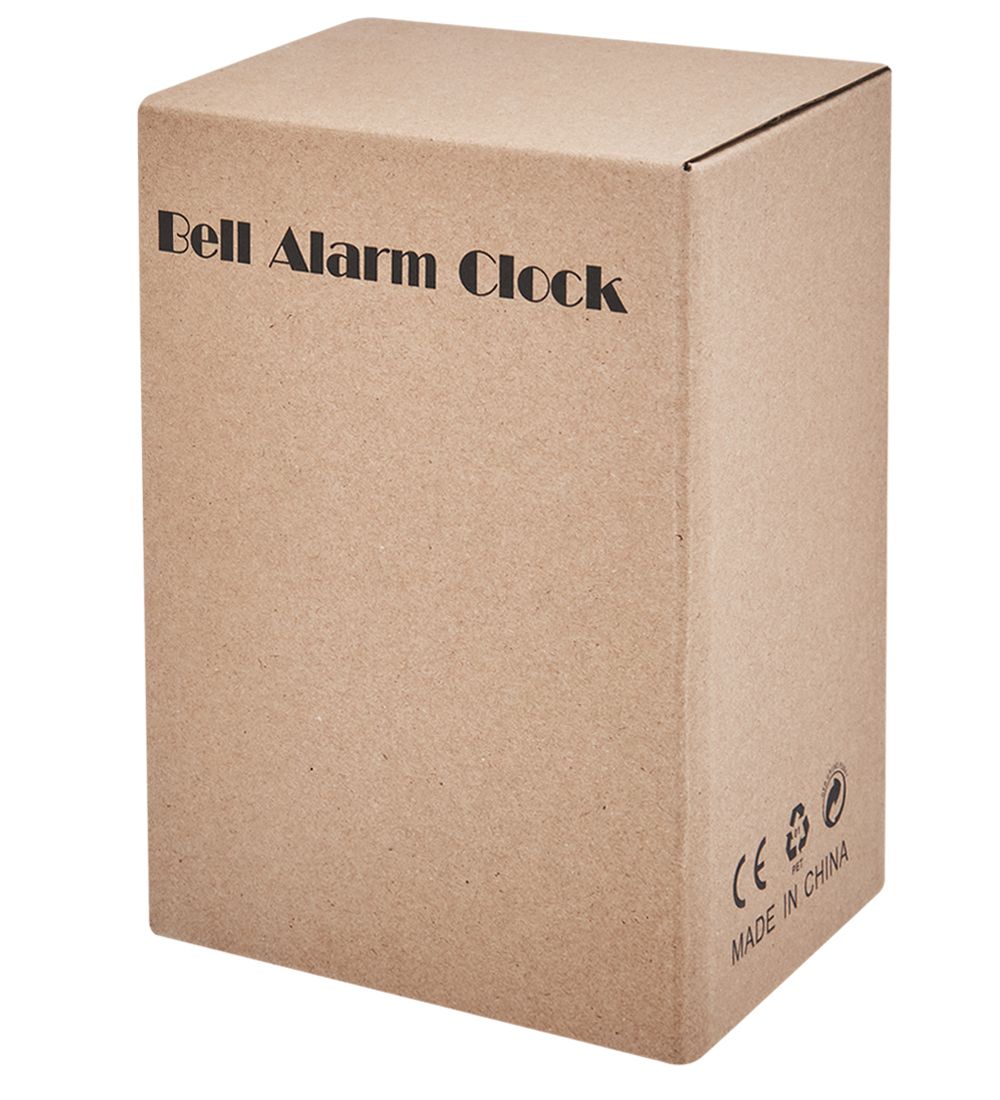 GAEM Art CL-71/1 Будильник «Шар» салатовый