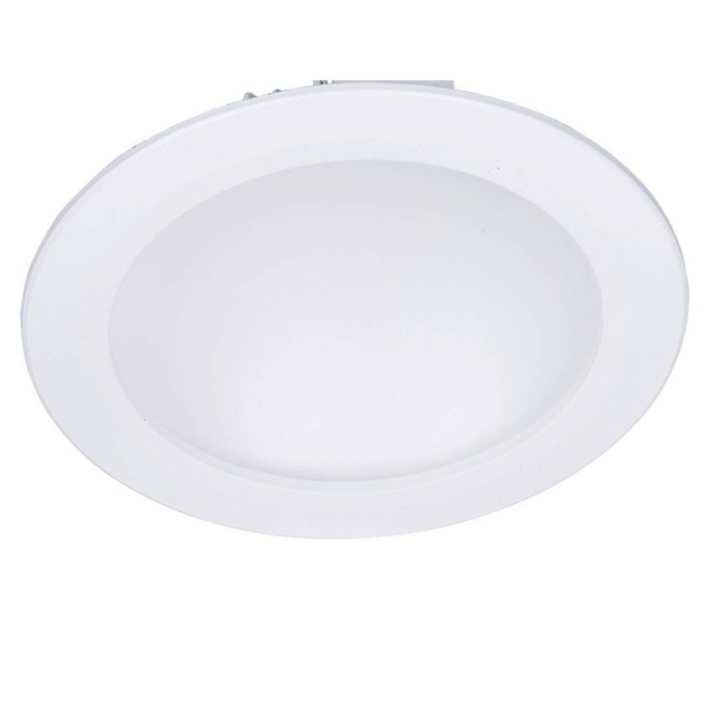 Встраиваемый светильник Arte Lamp A7016PL-1WH