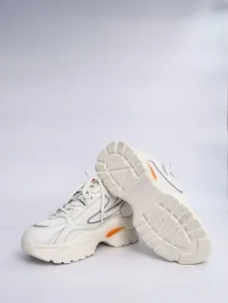 Кроссовки женские натуральная кожа