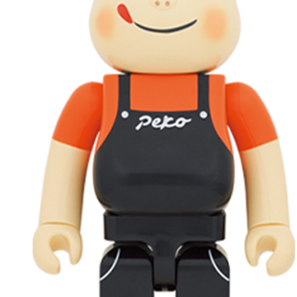 Дизайнерские игрушки BE@RBRICK x 1000% 70cm, 2532523-609624019