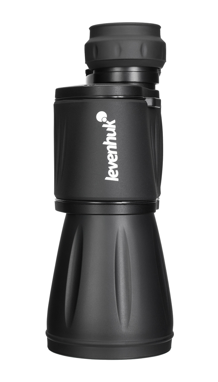 Бинокль Levenhuk New Atom 20x50