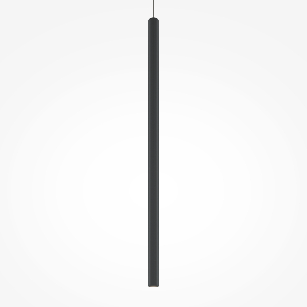 Подвесной светильник Maytoni MOD160PL-L6BK