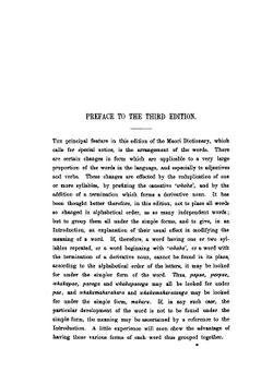 A dictionary of the New Zealand language. To which is added a selection of colloquial sentences | William Williams