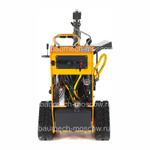 Baumech Траншеекопатель ТКС1