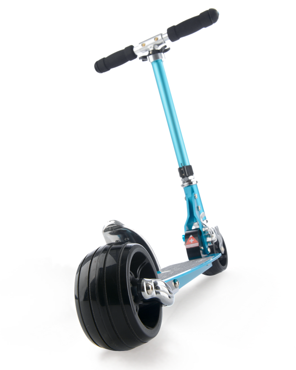 Самокат Micro Rocket