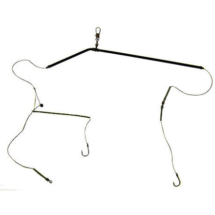 Монтаж фидерный Montage Pro FEEDER 2