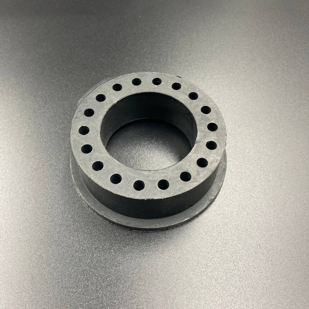 Втулка поворотной рамы (резина) Yamaha 4-5 (6E0-42537-00) (PREMARINE)