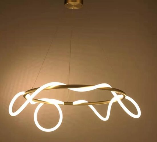 Светильник Tracer Bar Round