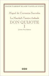 Don Quijote (2 Cilt Takim)