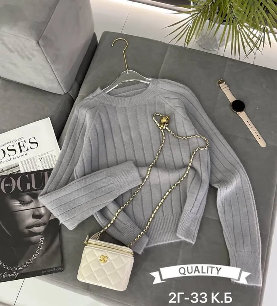 Кофта 2946594 Fabrika