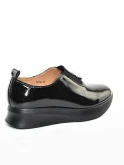 Слипоны женские Ascalini B6708B