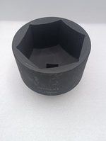 Головка торцевая ударная глубокая 6-гранная 105 мм 1"