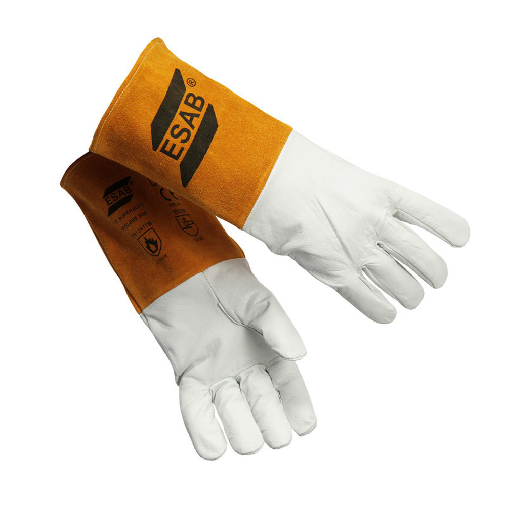 Перчатки TIG Super Soft