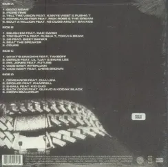 Pop Smoke – Faith - 2LP