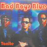 Bad Boys Blue ‎– Tonite (Россия 2023г.) Orange
