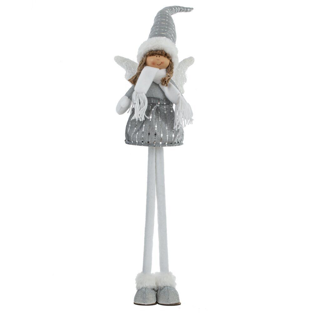 GAEM Игрушка набивная "Ангел", L18 W12 H70/40 см, 2в.