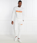 Худи Ditmo HUGO - белый(50504813)