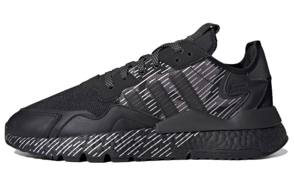 Кроссовки Adidas Originals Nite Jogger
