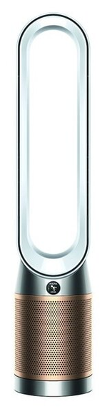 Очиститель воздуха Dyson Purifier Cool Formaldehyde TP09 (Platinum Gold)