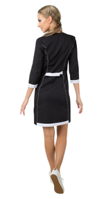 Халат медицинский Х-250 сатори