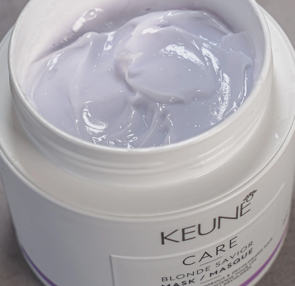 Keune Маска Безупречный Блонд CARE Blonde Savior Mask 500 мл