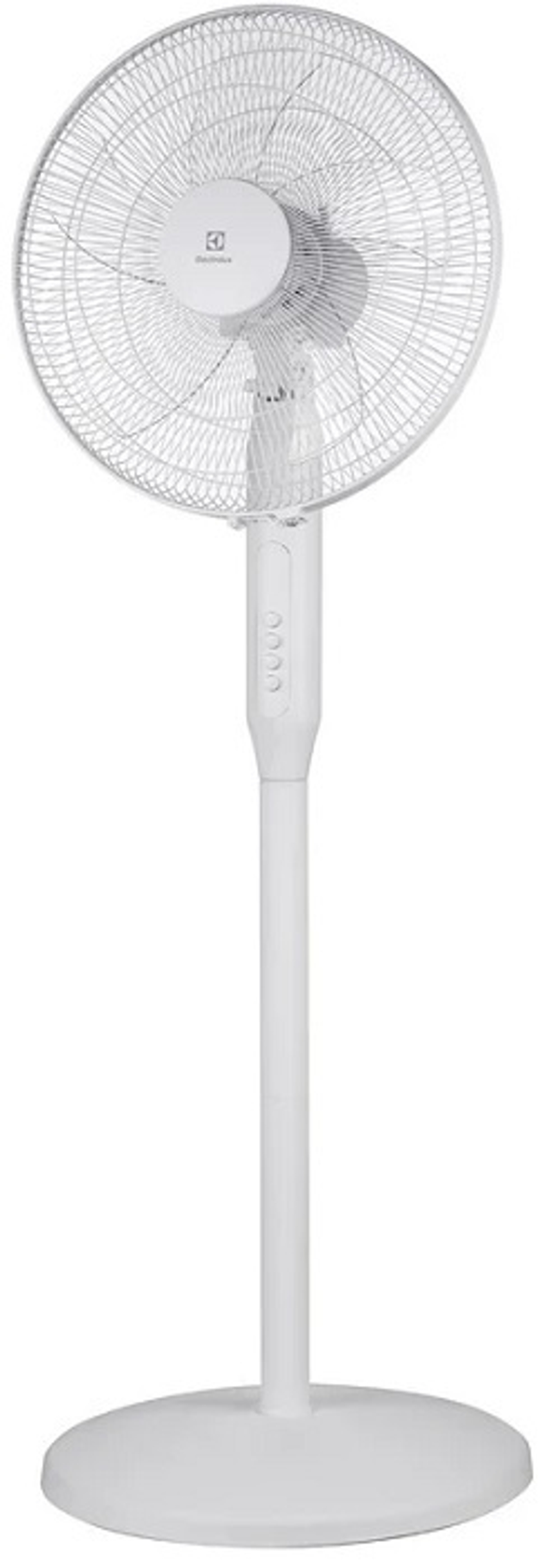 Вентилятор напольный Electrolux EFF-1006W