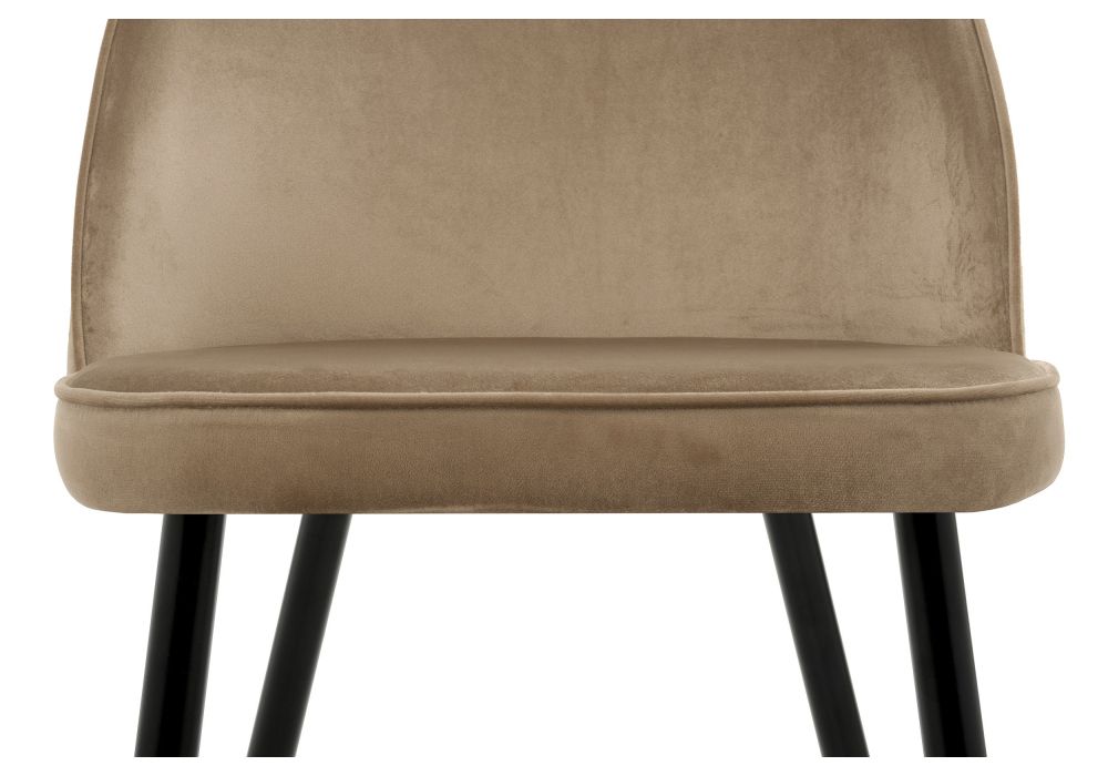 Стул Dodo темно-бежевый