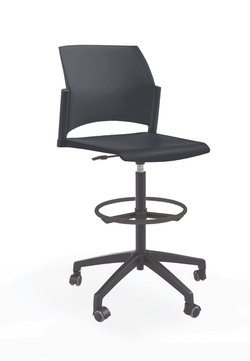 Restart кресло кассира