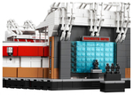 LEGO Creator: Стадион Манчестер Юнайтед 10272 — Old Trafford - Manchester United — Лего Креатор Создатель
