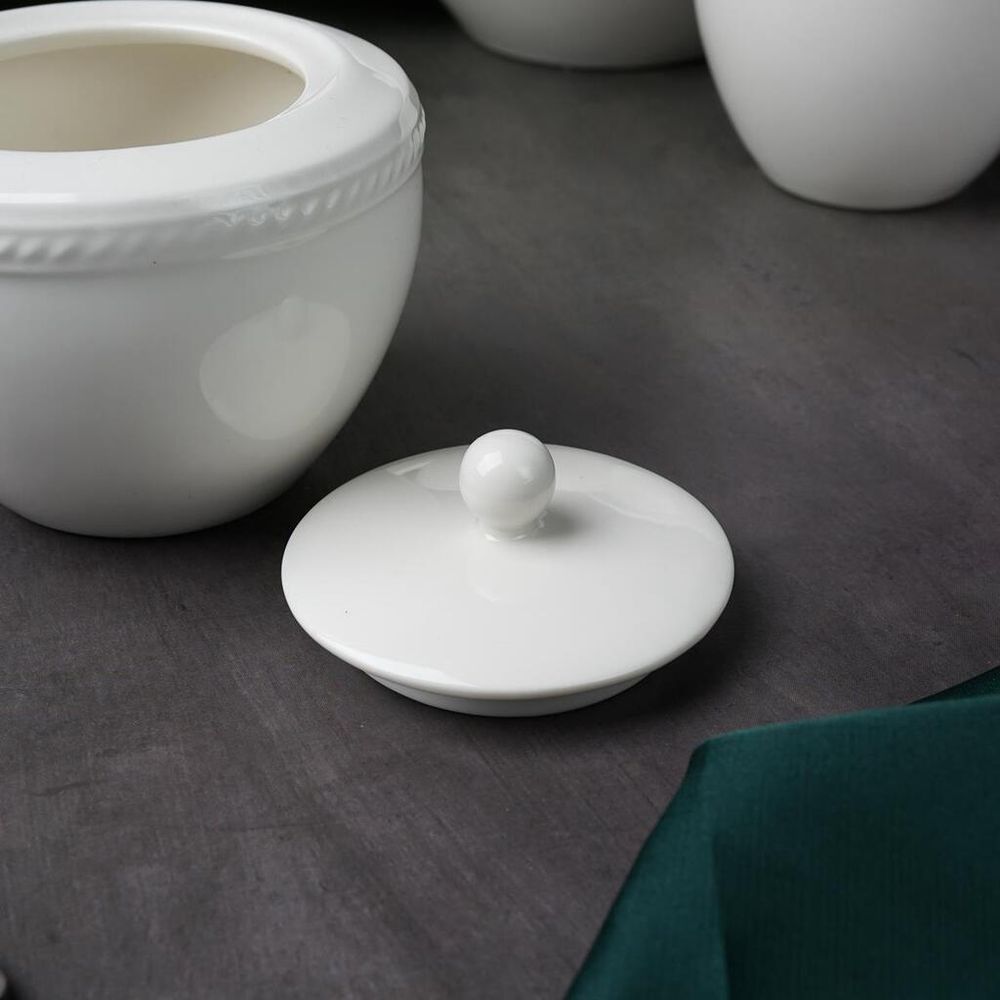 Сахарница 240 мл d 6 см h7,5 см   Noble [6]