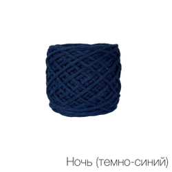 Шпагат цветной 4 мм, 100 метров