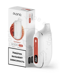 Plonq MAX 6000 ГРЕЙПФРУТ