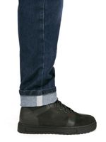 New Classic / Удлиненные / Синий