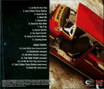 Nazareth / Move Me (30th Anniversary Edition)(RU)(CD)