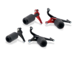 TC324 CNC RACING FRAME PROTECTION (P V2, 959, 1199, 1299)